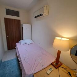 The Bencoolen (D7), Apartment #575610921